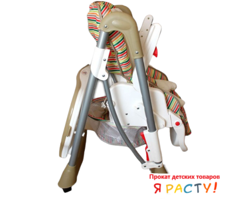 Стульчик для кормления ForKiddy Optimum 0+  