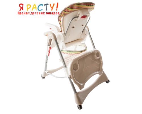 Стульчик для кормления ForKiddy Optimum 0+  
