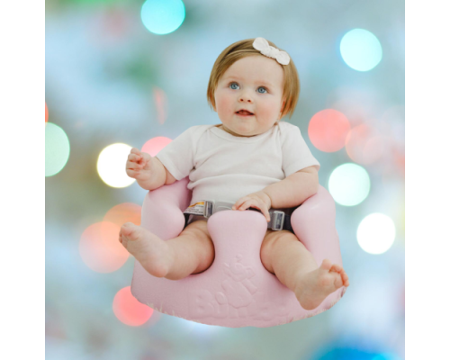 Детское ортопедическое кресло Bumbo  
