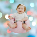 Детское ортопедическое кресло Bumbo  