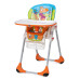Стульчик для кормления Chicco new POLLY 2 в 1 