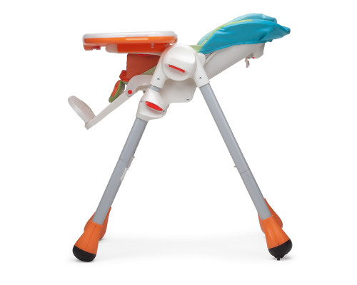 Стульчик для кормления Chicco new POLLY 2 в 1 