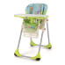 Стульчик для кормления Chicco Polly 2 в 1 