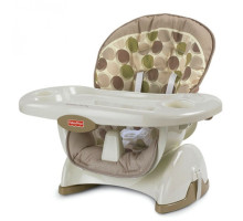 Стульчик для кормления SpaceSaver (Fisher-Price) 
