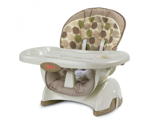 Стульчик для кормления SpaceSaver (Fisher-Price) 