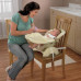 Стульчик для кормления SpaceSaver (Fisher-Price) 