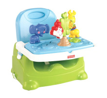 Стульчик трансформер Fisher-Price X6835 