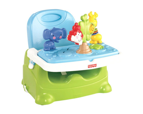 Стульчик трансформер Fisher-Price X6835 