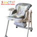 Cтульчик для кормления Baby Prestige Avion Comfort+. 