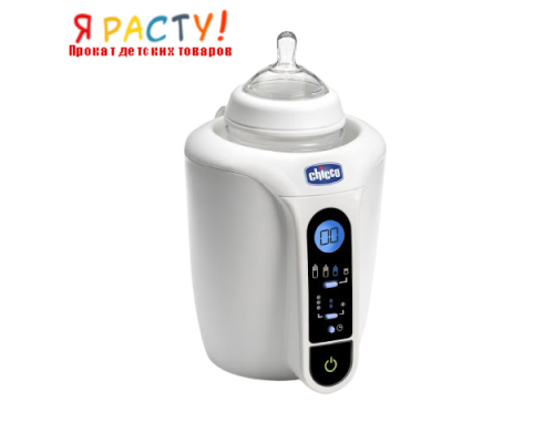 Подогреватель Digital Bottle Warmer (Chicco) 