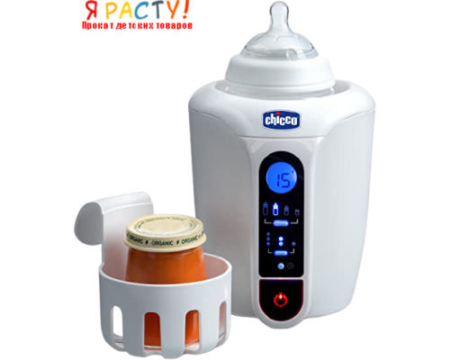 Подогреватель Digital Bottle Warmer (Chicco) 