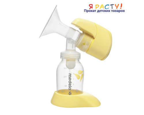Электрический молокоотсос Medela Mini Electric 