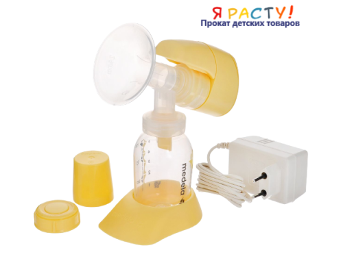 Электрический молокоотсос Medela Mini Electric 