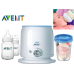 Электрический подогреватель бутылочек SCF255/57 (Philips Avent)  