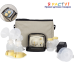 Двойной двухфазный электрический молокоотсос Medela Advanced  