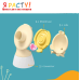 Электронный молокоотсос Medela Swing Flex  