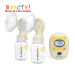 Двойной электрический молокоотсос Medela Freestyle Double  