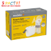 Двойной молокоотсос Medela Pump In Style Maxflow
