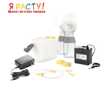 Двойной молокоотсос Medela Pump In Style Maxflow