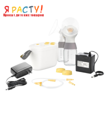 Двойной молокоотсос Medela Pump In Style Maxflow
