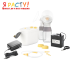 Двойной молокоотсос Medela Pump In Style Maxflow