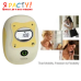 Двойной электрический молокоотсос Medela Freestyle Double  