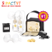 Двойной двухфазный электромолокоотсос Medela Pump In Style Advanced