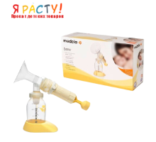 Ручной молокоотсос MEDELA Base 