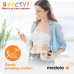 Двойной электронный молокоотсос MEDELA Freestyle в сумке 