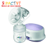 Электрический молокоотсос Philips AVENT SCF332/01 