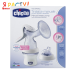 Молокоотсос Chicco переносной ручной Step Up 