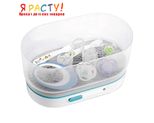 Электрический стерилизатор 3-в-1 SCF284/03 Philips Avent