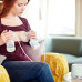 Двойной электронный молокоотсос Philips Avent Ultra Comfort Double SCF334/12 