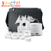Двойной электронный молокоотсос Philips Avent Ultra Comfort Double SCF334/12 