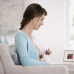 Ручной молокоотсос Philips AVENT Natural SCF330/20 