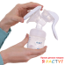 Ручной молокоотсос Philips AVENT Natural SCF330/20 