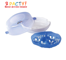 Стерилизатор для СВЧ (Philips AVENT) 