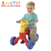Беговел Самокат-толкатель Велосипед (Fisher Price) 