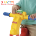 Беговел Самокат-толкатель Велосипед (Fisher Price) 