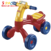 Беговел Самокат-толкатель Велосипед (Fisher Price) 