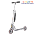 Городской самокат Hudora Big Wheel 125 (красный)