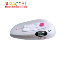 Детские электронные весы Gamma TН996 