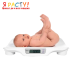 Весы детские электронные EBSL-20 