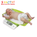 Детские электронные весы Salter MiBaby 9080 GN3R 