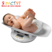 Детские электронные весы LAICA BF20510 для измерения веса и роста 