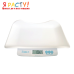 Детские электронные весы Momert 6475 