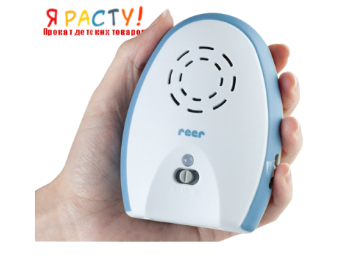 Радионяня Neo 200 (Reer) 
