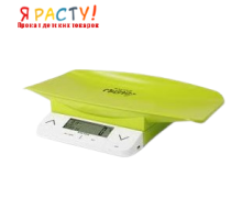Детские электронные весы Salter MiBaby 9080 GN3R 