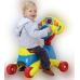 Качалка-каталка VTech с рулем Grow & Go Ride On 